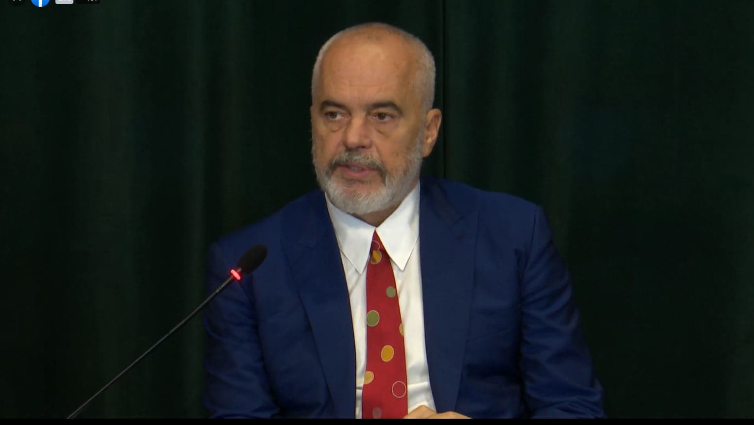  Rikthimi i basteve sportive online/ Rama në konsultimin publik: Mbyllja e basteve, vendimi i duhur (VIDEO)