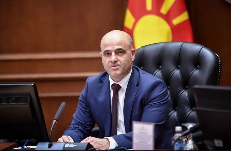 Kovaçevski: “Ballkani i Hapur” është një hap drejt pagave evropiane