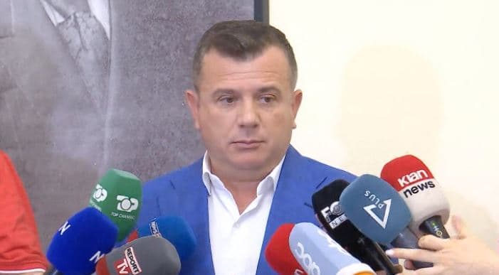 Kallëzoi Autoritetin e Dosjeve, Balla: Prokuroria të mos bëhet rëra ku Meta u fsheh si struci