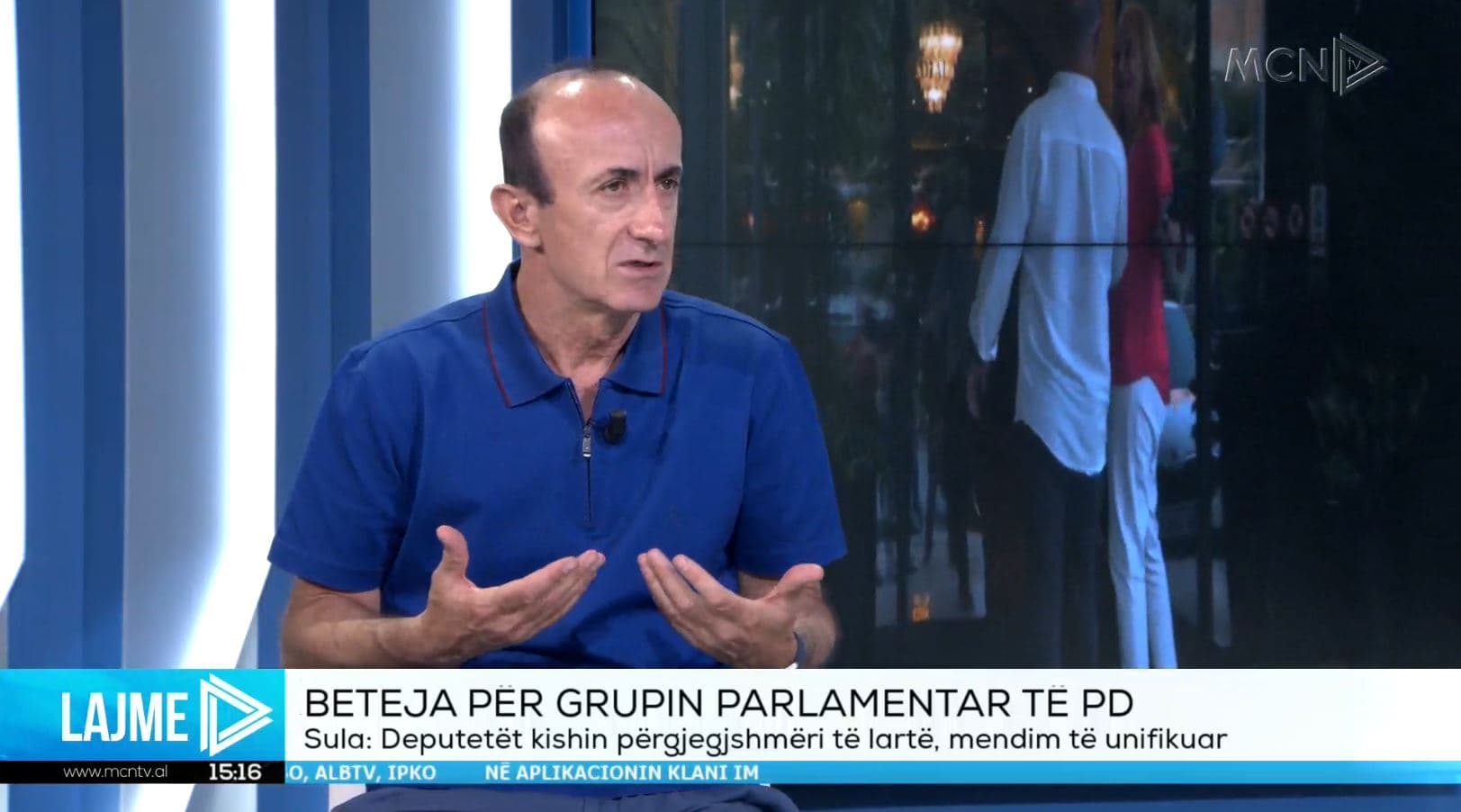 Zgjedhjet/ Sula: Deputetët të unifikuar, duam kandidatë të përbashkët mes grupit “Berisha” dhe "Alibeaj”