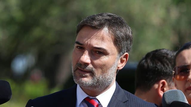 28 deputetë rinkonfirmojnë Enkelejd Alibeajn si kryetar të grupit parlamentar të PD