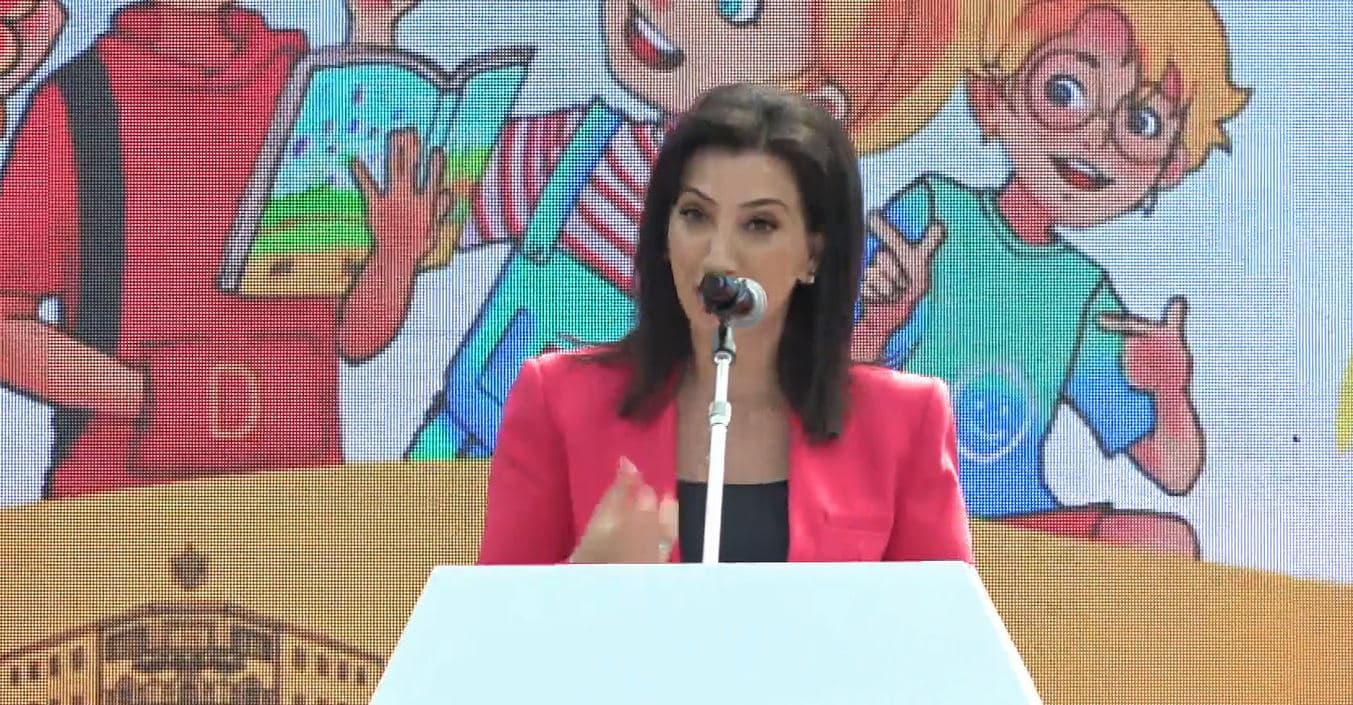Përurimi i Abetares së unifikuar, Kushi: Libri që do na bashkojë dhe do të na forcojë me Kosovën