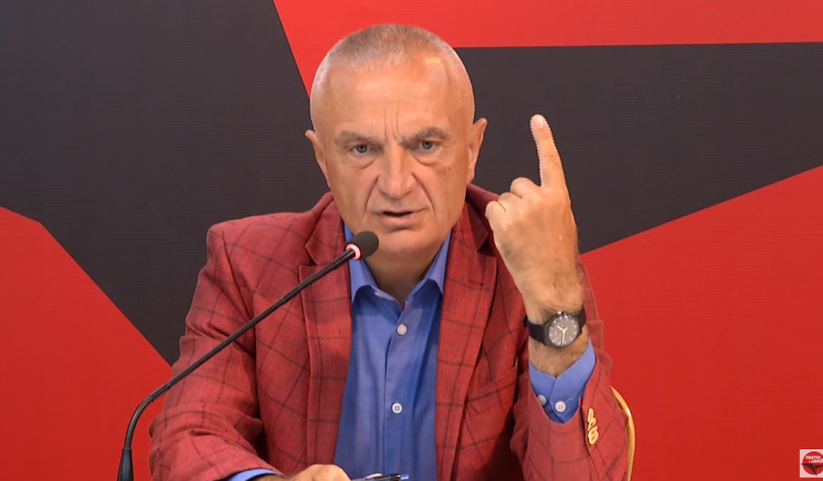        Denoncimi për Autoritetin e Dosjeve/ Meta rendit gjashtë veprat penale