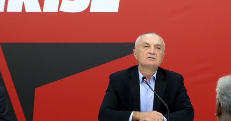 Meta kallëzon penalisht Autoritetin e Dosjeve: Manipuloi dhe falsifikoi në shërbim të shantazhit politik