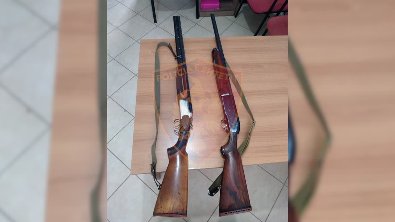 Goditën me tytën e armës së gjahut 28-vjeçarin, shpallen në kërkim 2 vëllezër në Vaun e Dejës