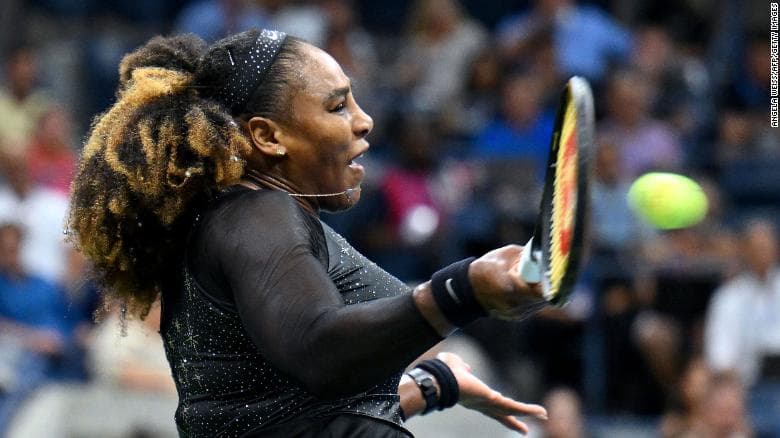 Serena Williams kalon në raundin e tretë të US Open, mposht numrin 2 të botës