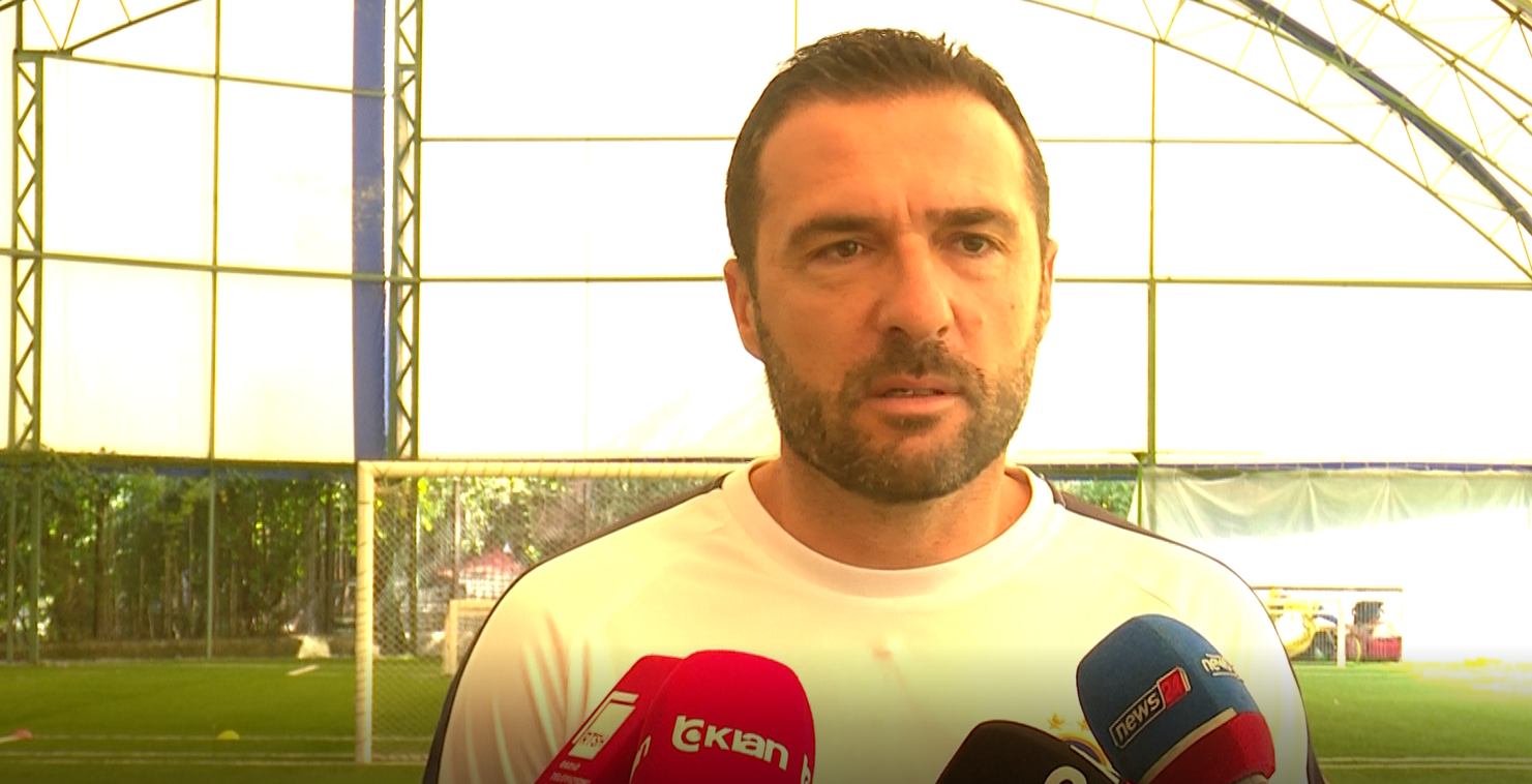 Klasikja me Vllazninë, Shehi: Rival historik, jemi të qartë për kundërshtarin