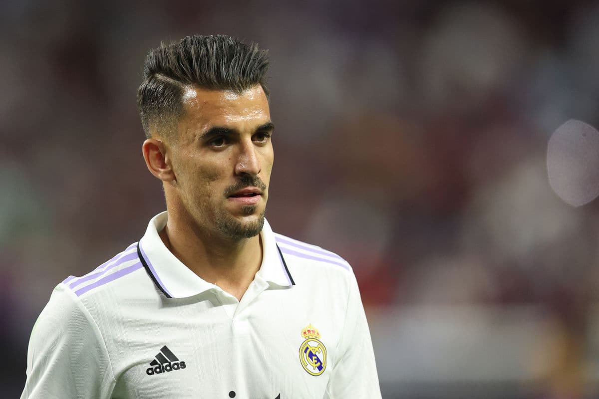 Dani Ceballos afër rinovimit me Real Madridin