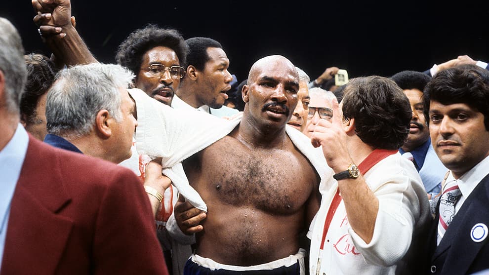 Një nga më të fortët në historinë e boksit, ndërron jetë Earnie Shavers