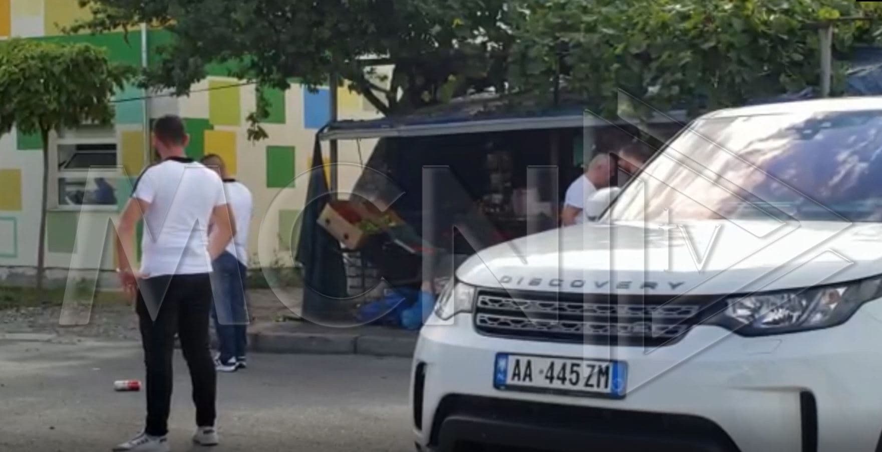 Të shtëna me armë zjarri në Shkodër, vritet një person