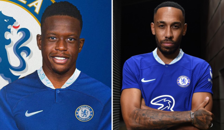 Zyrtare/ Dy afrime në fund të merkatos, Chelsea merr një sulmues dhe një mesfushor