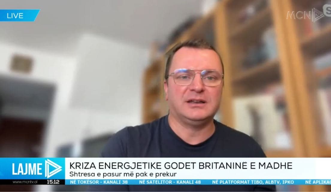 Kriza energjitike/ Bajra: Ka stanjacion të ardhurash, në Britani po ringjallet industria e qymyrit