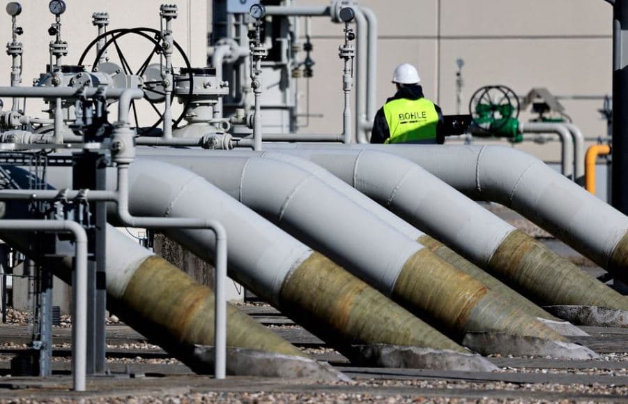Rusia: Eksportet e gazit nga Nord Stream në rrezik, funksionon vetëm një turbinë