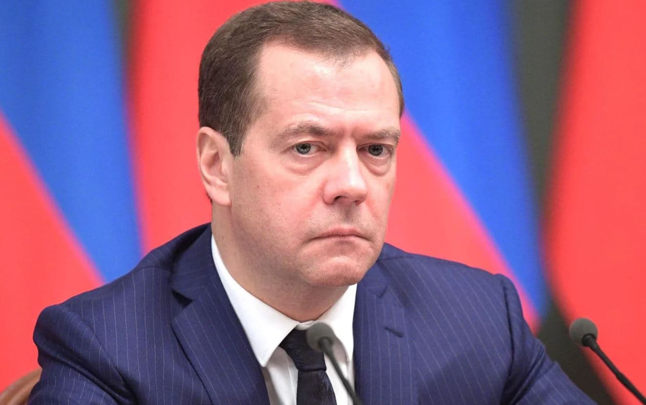 Medvedev: Nëse vendoset kufi çmimi, në Evropë s'do të ketë më gaz rus 