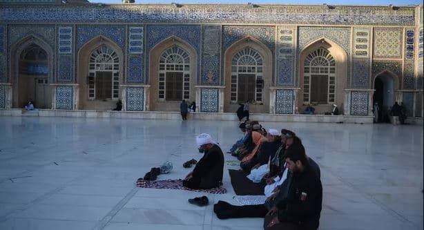 Shpërthim në një xhami në Afganistan, raportohet për viktima