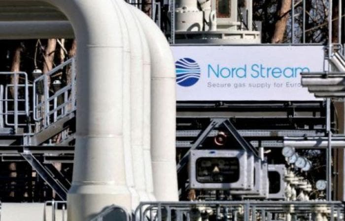 Gazprom njofton pezullimin pa afat të gazsjellësit Nord Stream 1