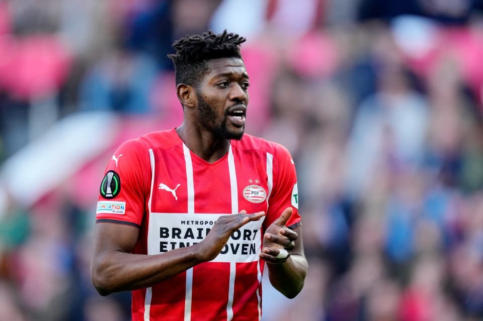 Psv refuzon Chelsean për Sangare