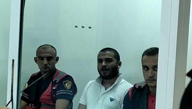 Del para gjykatës së Elbasanit për masën e sigurisë bosi i monedhave virtuale