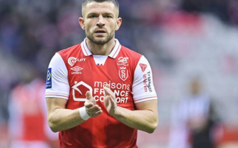 Valon Berisha ndryshon skuadër, transferohet në Australi