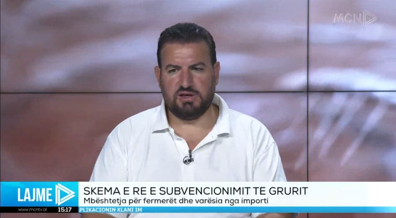 Resuli: Ulja e numrit të bagëtive reflektohet në çmimin e qumështit! Subvencionimi për grurin, i papërfillshëm (VIDEO)