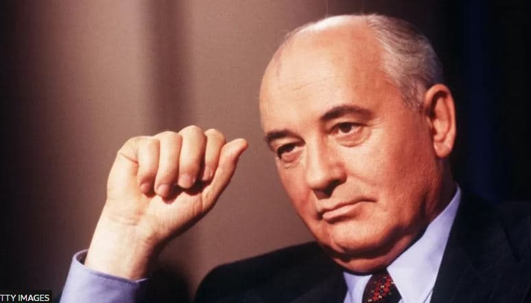  Mikhail Gorbachev nuk do të varroset me ceremoni shtetërore 