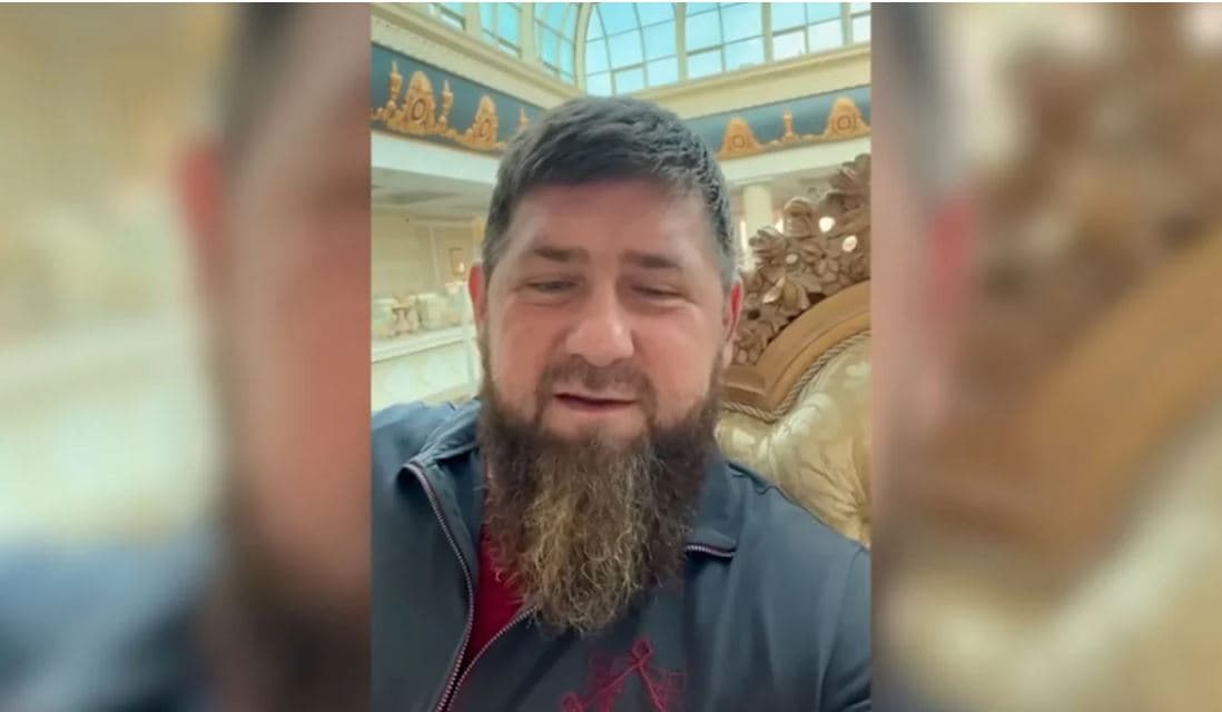 Deklarata e mistershme e liderit çeçen: Ka ardhur koha të tërhiqem para se të më përzënë 