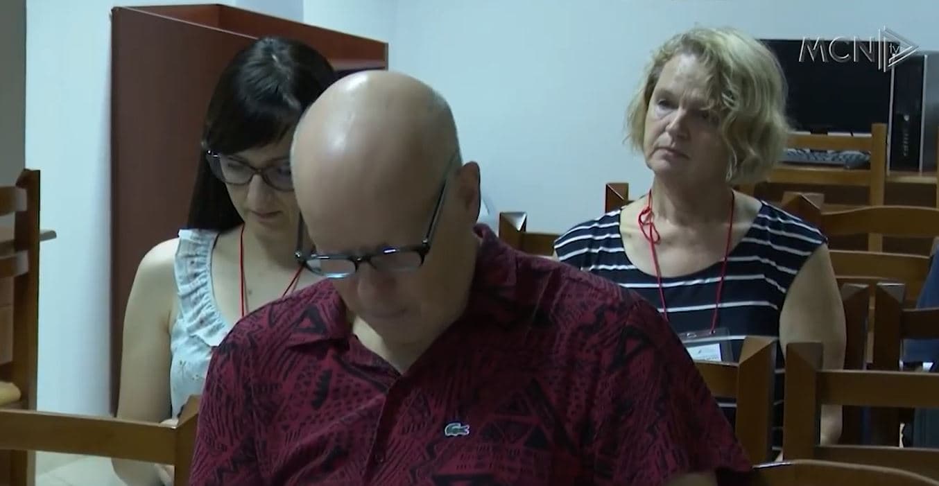 Balada mbi kalldrëm/ Pas Tiranës, Konferenca Ndërkombëtare shkon në Gjirokastër (VIDEO)