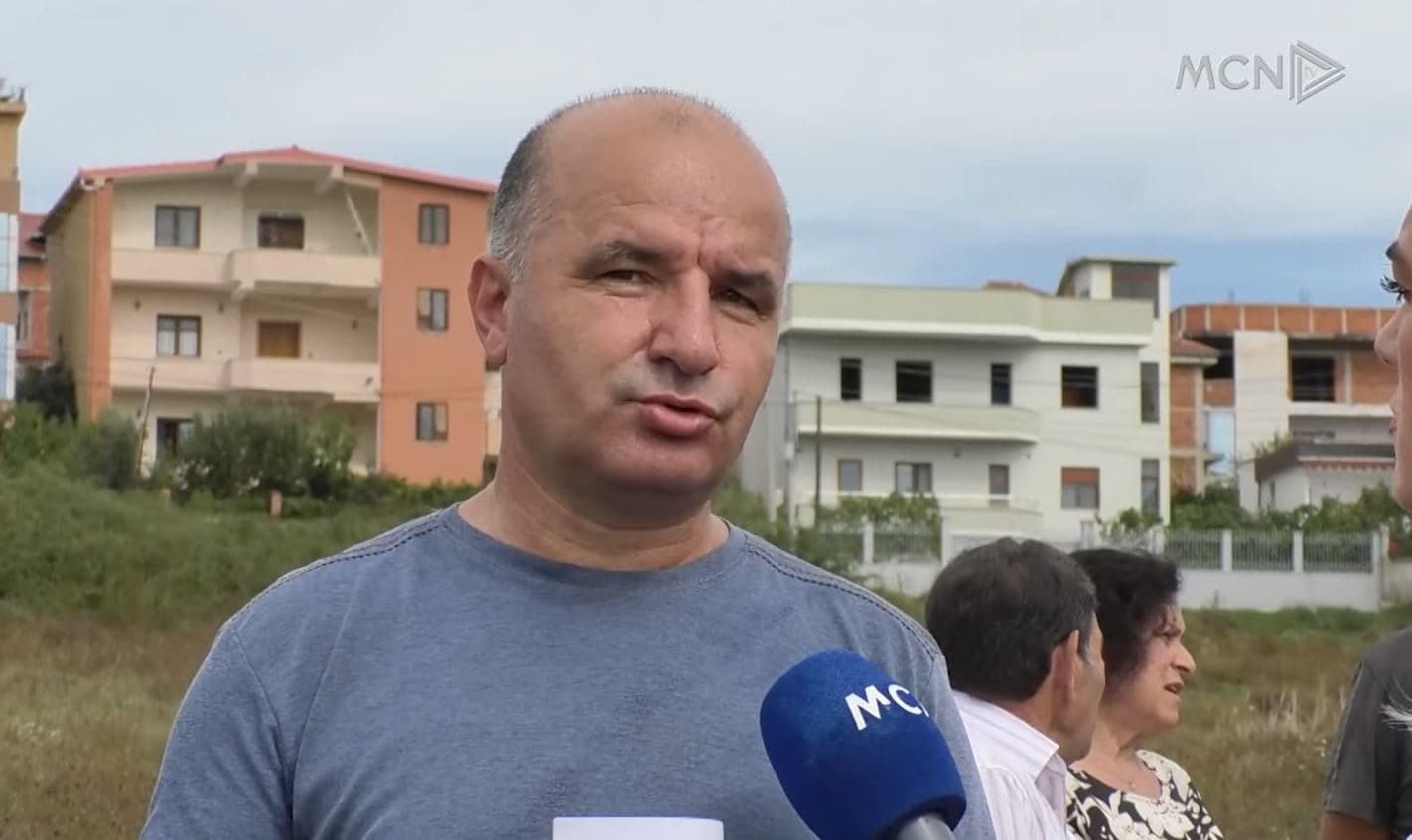 “Çdo shtëpi që shembet të ndërtohet nga shteti”/ Devijimi i Unazës së Madhe, banorët e Kodrës së Priftit në protestë