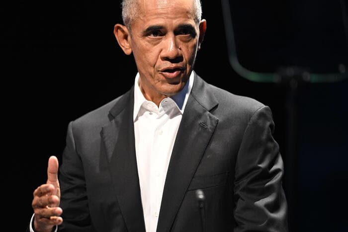 Barack Obama nderohet me një “Emy”