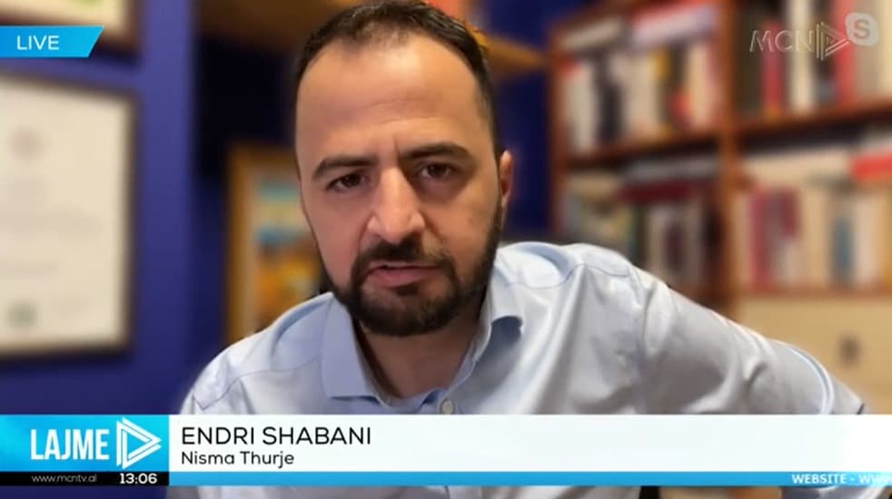 Shabani: Pushteti e ka kthyer jetën në fshat, si në mesjetë. Halli i politikës, lojëra si të largojnë njeri-tjetrin