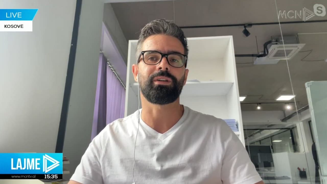 Vetingu i drejtësisë nis rrugëtimin në Kosovë, Shabani: Ajo që kemi parë në Shqipëri nuk është modeli më i mirë
