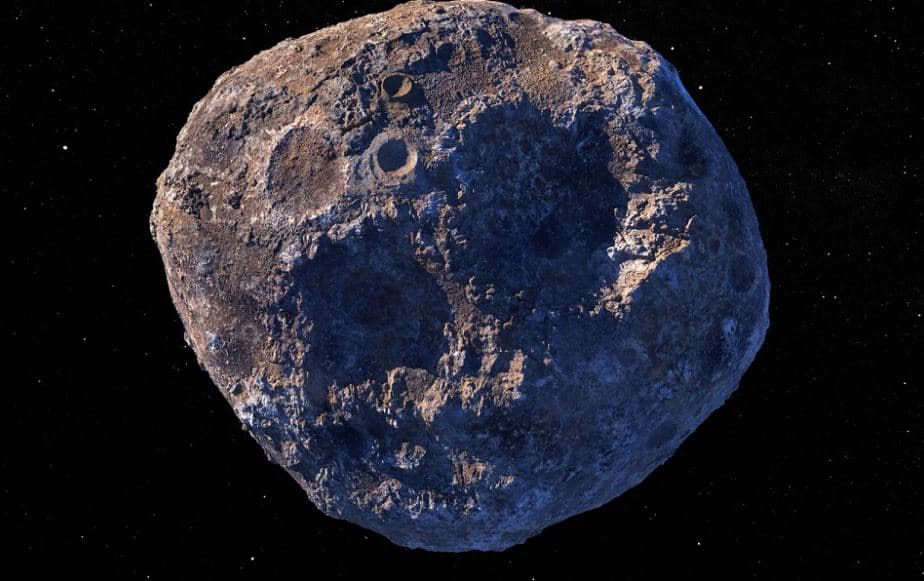 NASA: Një asteroid supersonik pritet të kalojë pranë Tokës