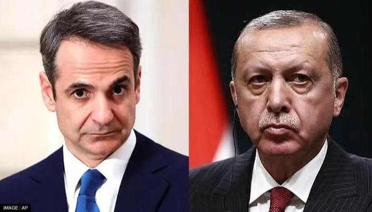 Retorika e ashpër e Erdoganit, Greqia i drejtohet OKB-së dhe NATO-s