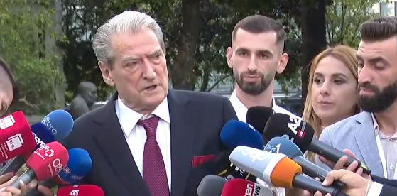 Berisha: Parlamenti është kujdesur për triumfin e krimit! Vjeshta lajmëron protesta të fuqishme