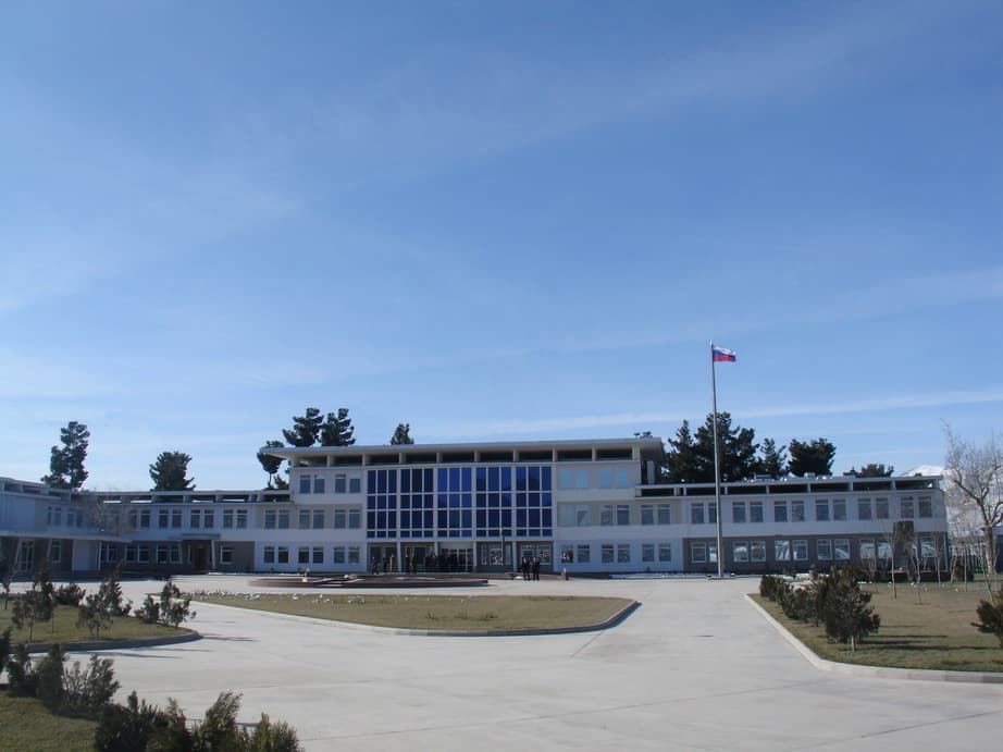 Shpërthim pranë ambasadës ruse në Kabul, të paktën 8 të vdekur