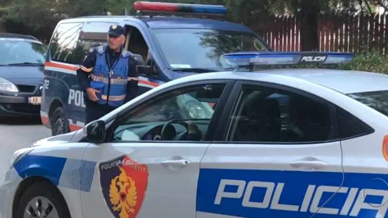 Vodhën naftën e kompanisë, në pranga dy persona