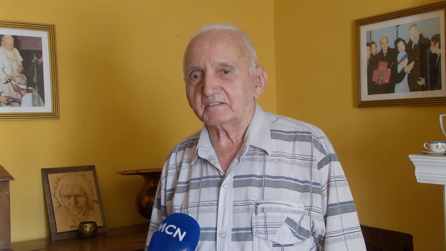 Shtëpia muze e Nënë Terezës në Shkodër e harruar, Prela: S’ka promovimin e duhur