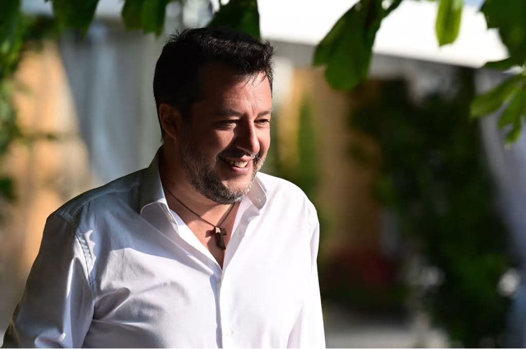 Salvini: Sanksionet ndaj Rusisë nuk po funksionojnë, Perëndimi t’i rimendojë!