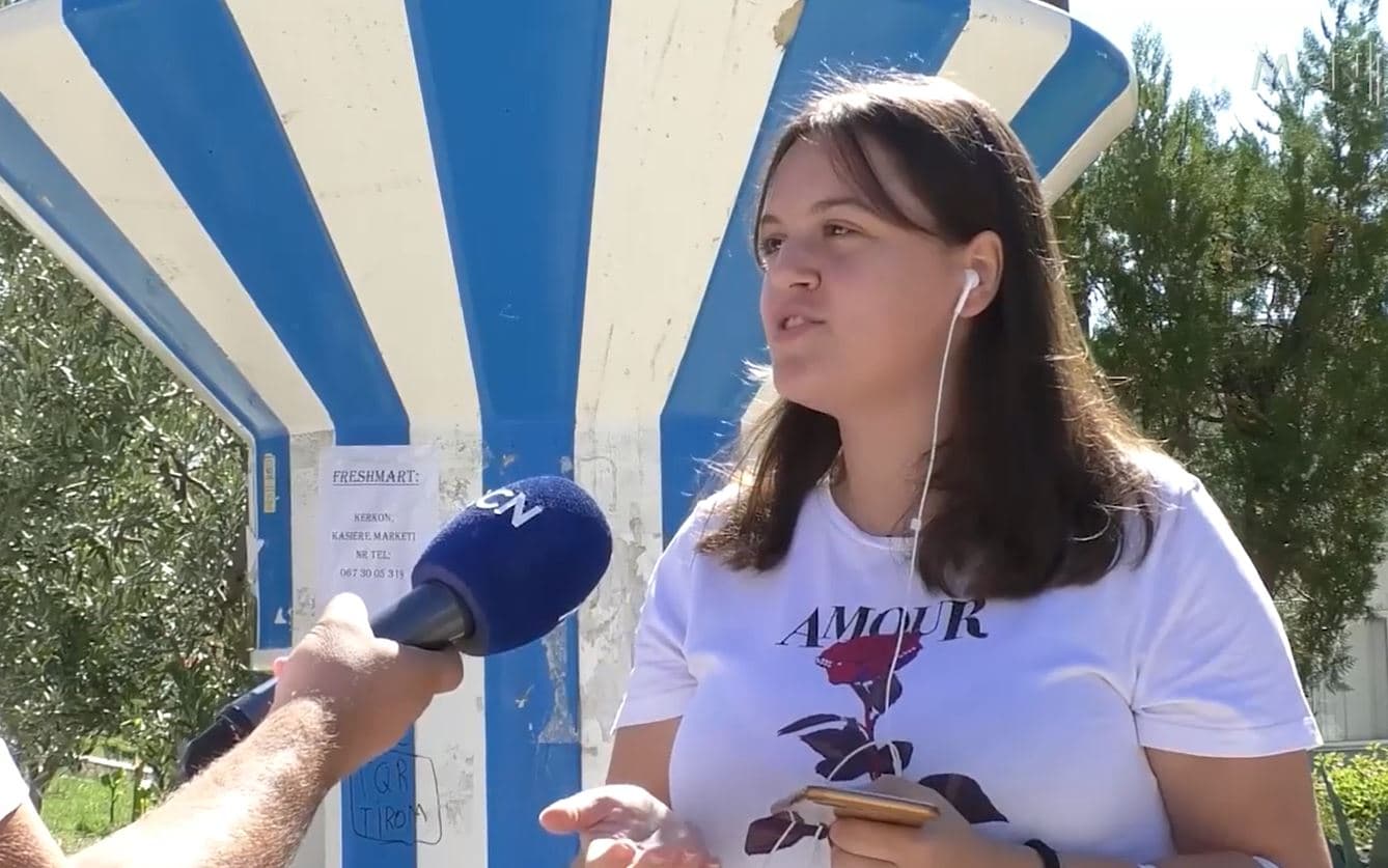 Jetesa në konvikt, studentët: Qiratë e larta, kemi minimizuar disa shpenzime (VIDEO)