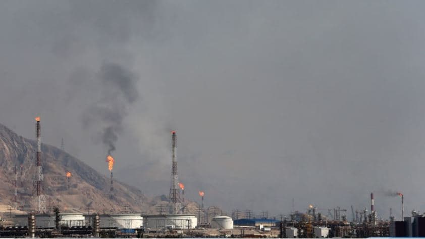 Teherani: Bota ka nevojë për më shumë naftë iraniane