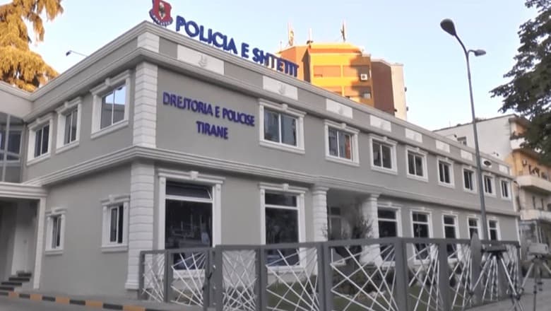 Burri fshehu vetëvrasjen e gruas në Kamëz, arrestohet nga policia