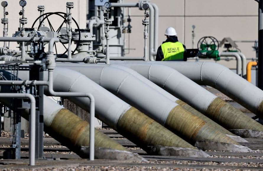 Energjia, del shifra sa miliardë euro ka paguar BE te Rusia që nga fillimi i luftës