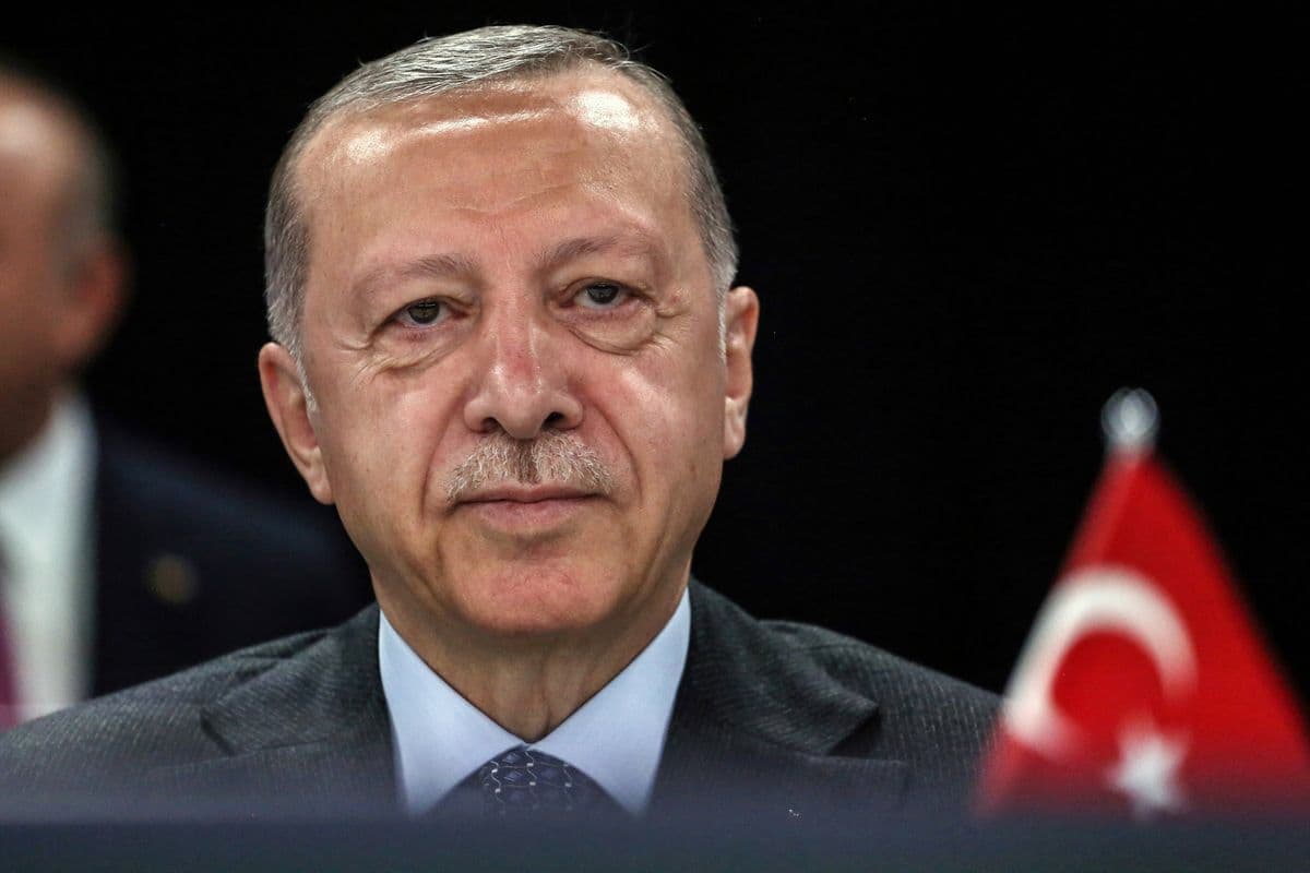 Erdogan: Sanksionet ndaj Rusisë, fajtore për krizën energjitike në Evropë