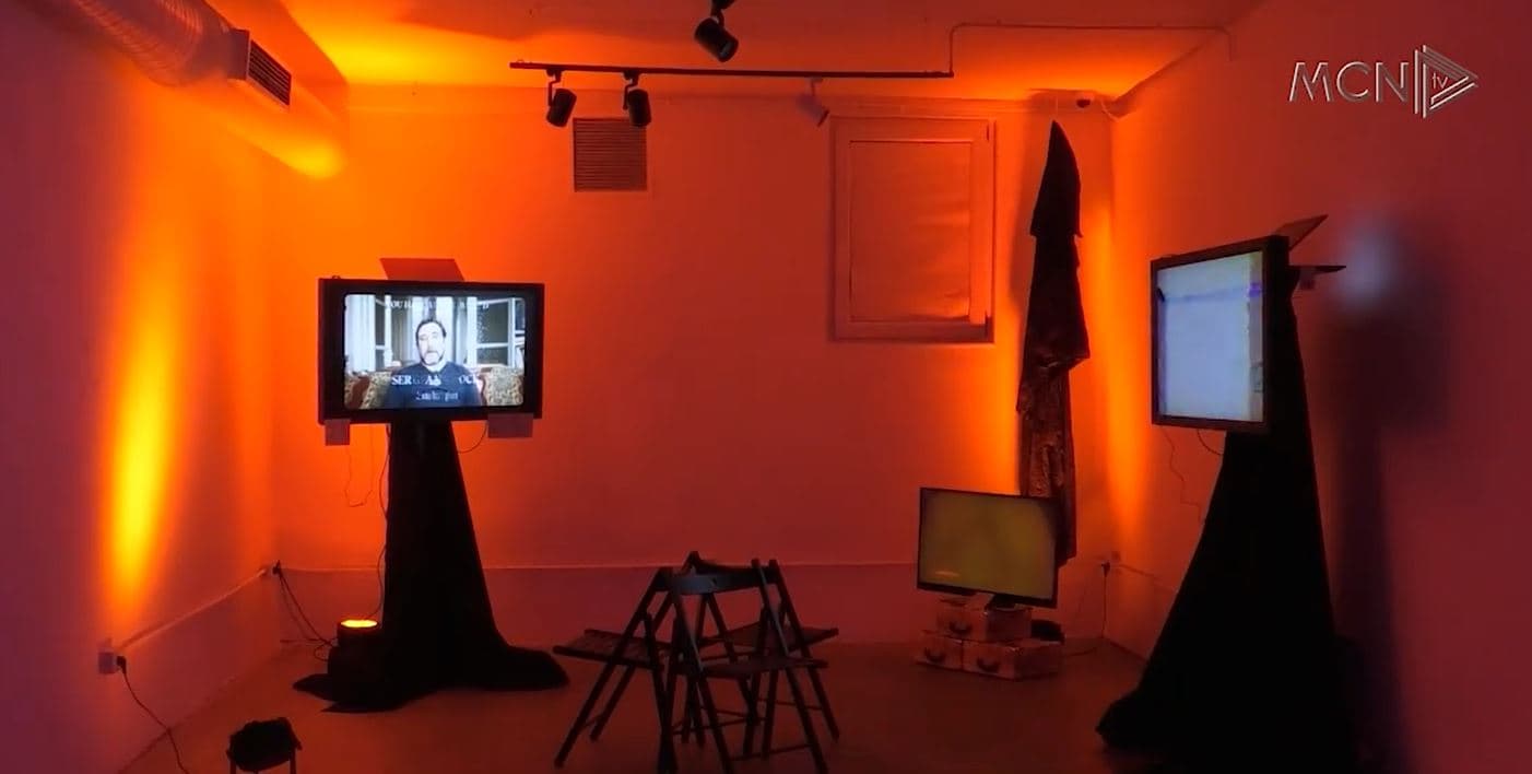 Një festival për videoart (VIDEO)
