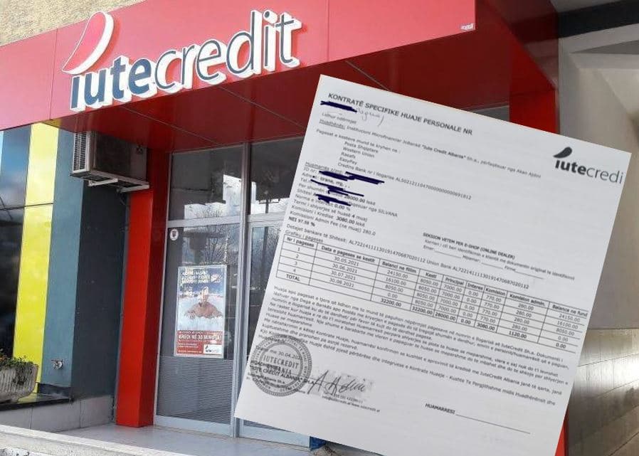 Kompanitë e mikrofinancës, që po shkatërrojnë mijëra familje 