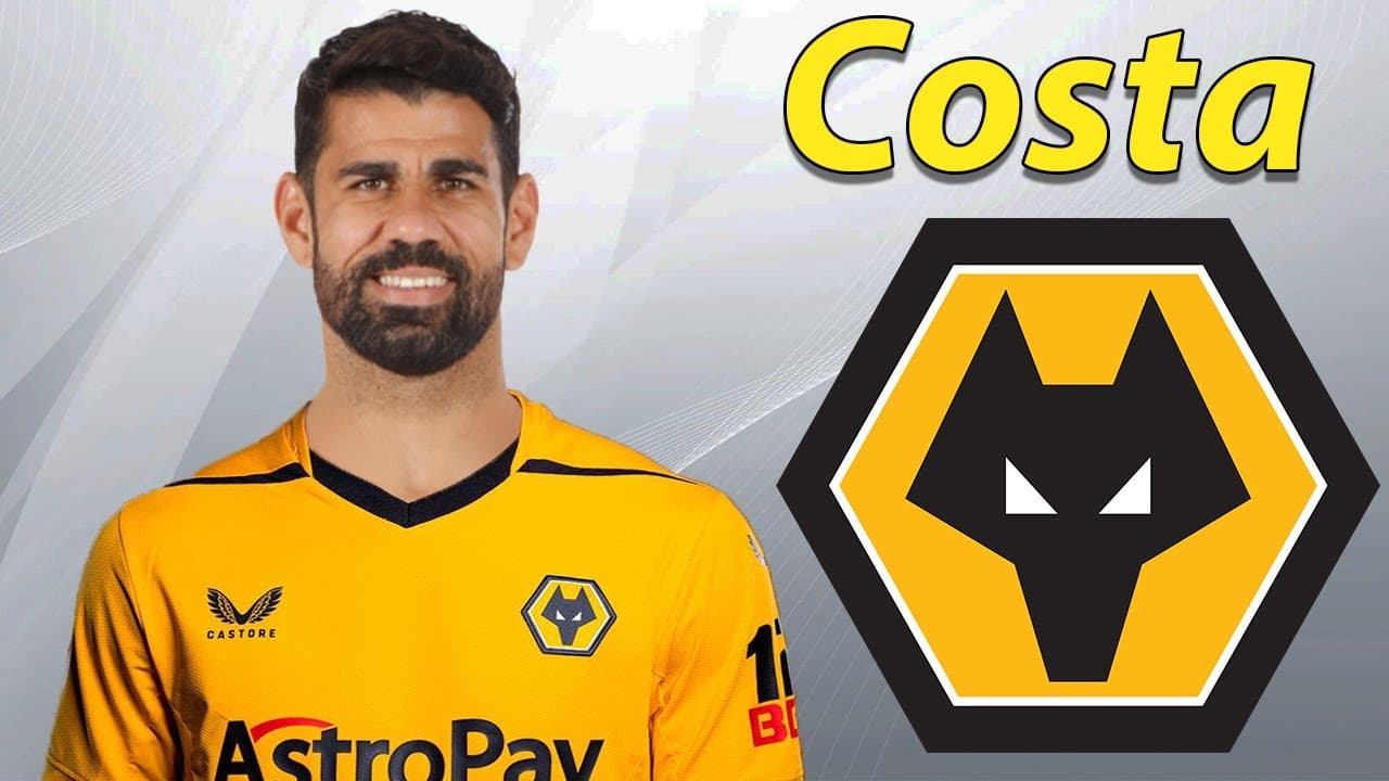 Diego Costa kthehet në Premier League