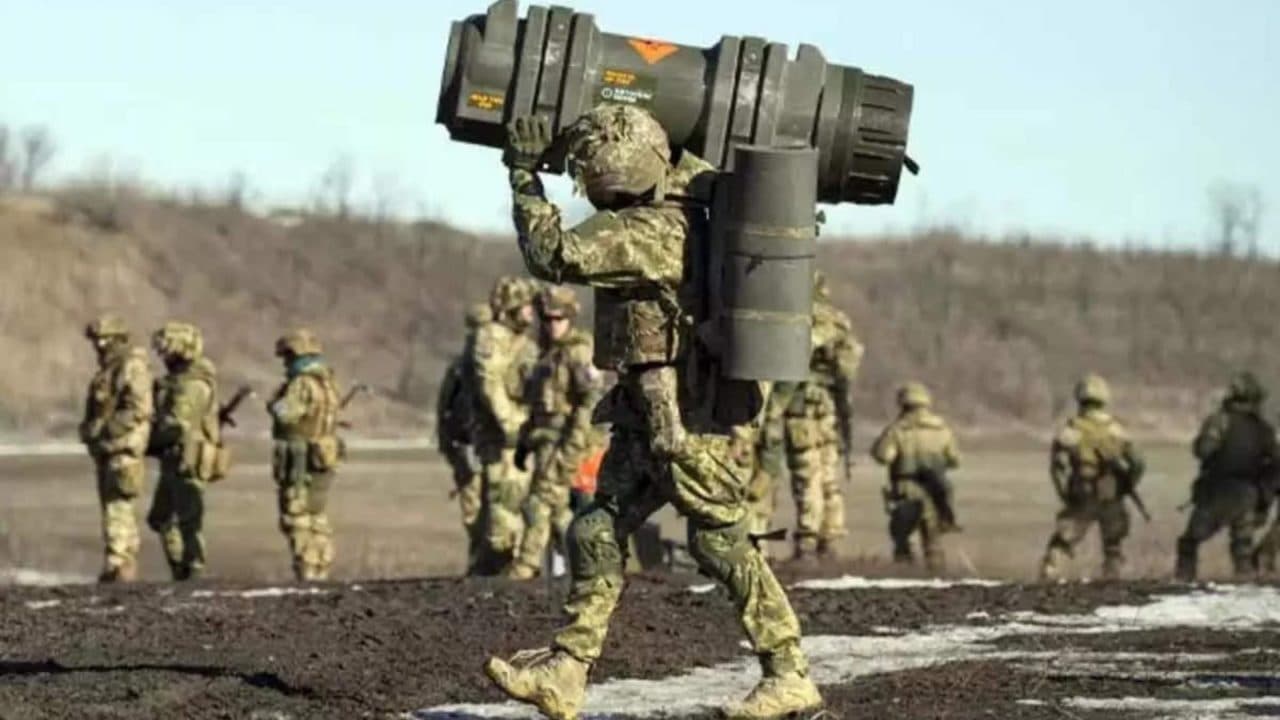 Ukraina: Mbi 50 mijë rusë të vrarë dhe qindra mjete të shkatërruara