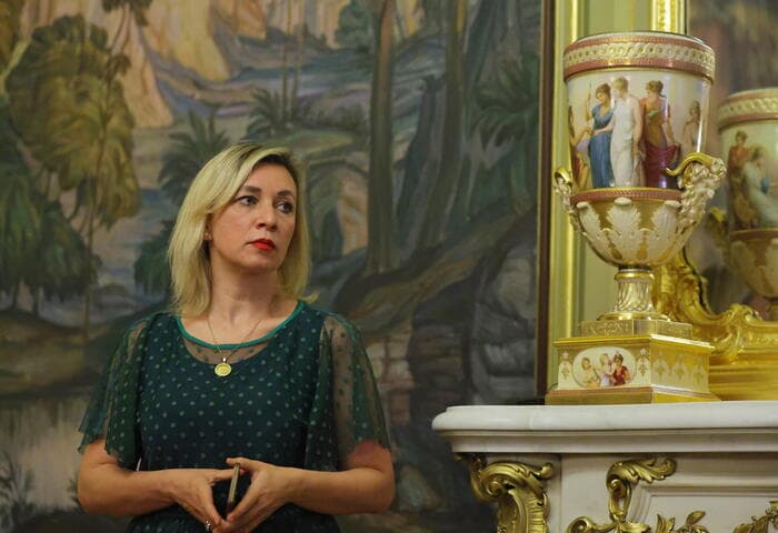 Rusia: SHBA po e çon Italinë drejt vetëvrasjes ekonomike