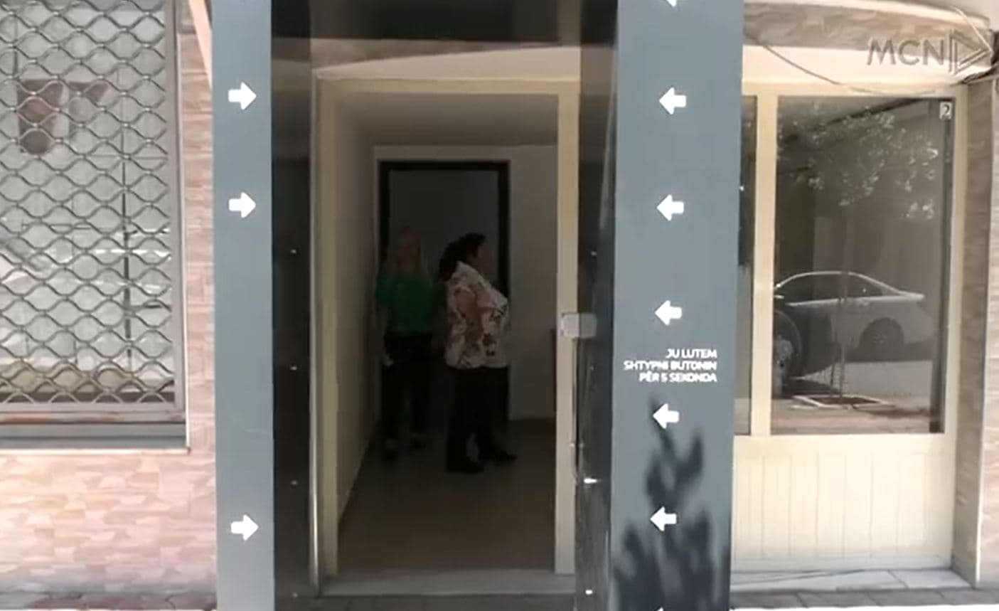 “Vora dhe Kamza të bashkohen me Tiranën” (VIDEO)
