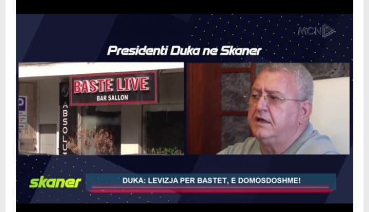 Nga ligji për sponsorizimet te rihapja e basteve/ Duka: Taksat të shkojnë për sportin!
